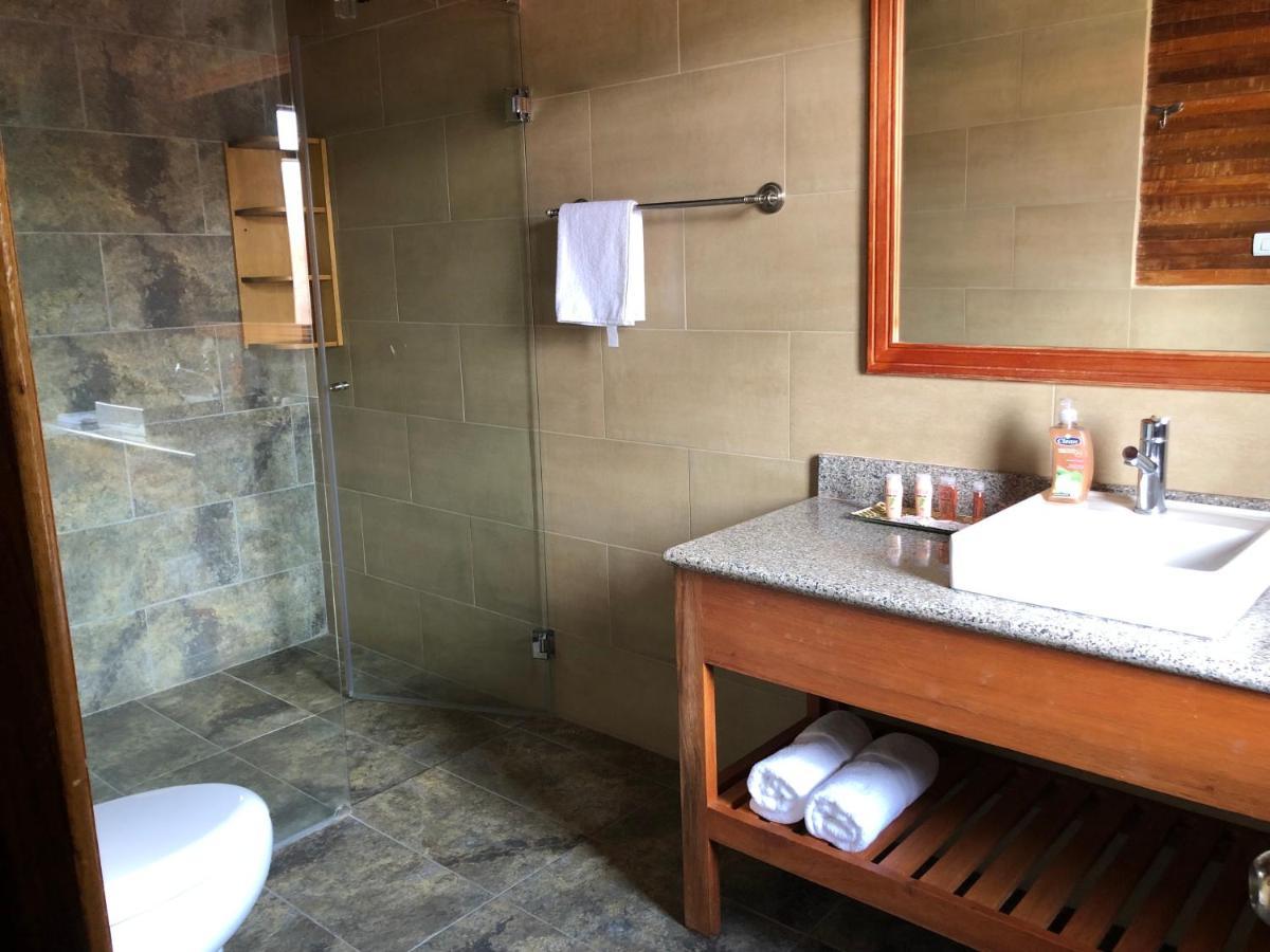 Hostal Zafiro Mindo Εξωτερικό φωτογραφία
