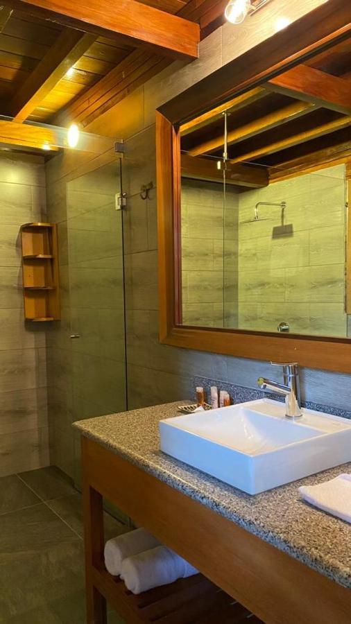 Hostal Zafiro Mindo Εξωτερικό φωτογραφία